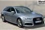 2017 Audi A6 Avant 2.0 TDI Ultra Black Edition 5dr S Tronic
