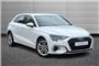 2022 Audi A3 30 TFSI Sport 5dr