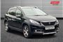 2019 Peugeot 2008 1.5 BlueHDi 100 Allure Premium 5dr [5 Speed]