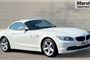 2016 BMW Z4 20i sDrive 2dr