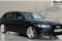 2017 Audi A6 2.0 TDI Ultra Black Edition 5dr S Tronic