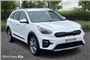 2021 Kia Niro 1.6 GDi Hybrid 3 5dr DCT