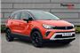 2021 Vauxhall Crossland 1.2 Turbo [130] SRi Nav 5dr