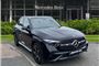 2023 Mercedes-Benz GLC GLC 300d 4Matic AMG Line Premium 5dr 9G-Tronic