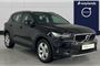 2022 Volvo XC40 1.5 T3 [163] Momentum 5dr