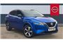 2021 Nissan Qashqai 1.3 DiG-T MH 158 N-Connecta 5dr Xtronic