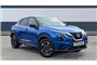 2024 Nissan Juke 1.0 DiG-T N-Connecta 5dr
