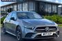 2021 Mercedes-Benz A-Class A180 AMG Line Premium Plus Edition 5dr Auto