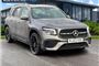 2023 Mercedes-Benz GLB GLB 220d 4M AMG Line Prem + Night Ed 5dr 8G-Tronic