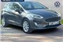 2017 Ford Fiesta 1.0 EcoBoost Titanium 5dr