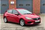 2021 Vauxhall Astra 1.5 Turbo D 105 SE 5dr