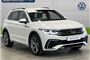 2024 Volkswagen Tiguan 2.0 TDI R-Line Edition 5dr DSG