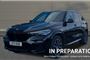 2021 BMW X5 xDrive45e M Sport 5dr Auto