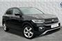 2021 Volkswagen T-Cross 1.0 TSI 110 SEL 5dr DSG