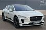 2021 Jaguar I-Pace 294kW EV400 SE 90kWh 5dr Auto [11kW Charger]