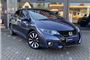 2016 Honda Civic 1.8 i-VTEC SR 5dr Auto