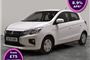 2020 Mitsubishi Mirage 1.2 Verve 5dr