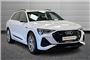 2021 Audi e-tron 230kW 50 Quattro 71kWh Launch Edition 5dr Auto