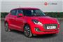 2018 Suzuki Swift 1.0 Boosterjet SHVS SZ5 5dr