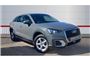 2020 Audi Q2 35 TFSI Technik 5dr S Tronic