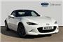 2019 Mazda MX-5 1.5 [132] SE+ 2dr