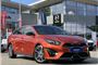 2023 Kia ProCeed 1.5T GDi ISG GT-Line 5dr DCT