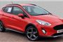 2021 Ford Fiesta Active 1.0 EcoBoost 95 Active Edition 5dr