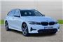 2020 BMW 3 Series Touring 320d Sport 5dr Step Auto