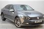 2015 Volkswagen Passat 2.0 TDI GT 4dr