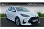 2022 Toyota Yaris 1.5 Hybrid Icon 5dr CVT