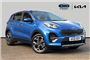 2021 Kia Sportage 1.6T GDi ISG GT-Line 5dr DCT Auto [AWD]