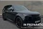 2023 Land Rover Range Rover Sport 3.0 P510e First Edition 5dr Auto