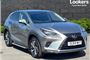 2019 Lexus NX 300h 2.5 Takumi 5dr CVT [Pan roof]