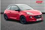 2019 Vauxhall Adam 1.2i Griffin 3dr