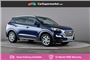 2021 Hyundai Tucson 1.6 CRDi 48V MHD SE Nav 5dr 2WD