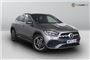 2020 Mercedes-Benz GLA GLA 200 AMG Line Premium 5dr Auto