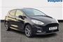 2021 Ford Fiesta 1.0 EcoBoost 95 ST-Line Edition 5dr