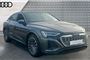 2024 Audi Q8 e-tron 300kW 55 Quattro 114kWh S Line 5dr Auto