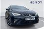 2023 SEAT Ibiza 1.0 TSI 95 Xcellence Lux 5dr