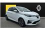 2021 Renault Zoe 100kW i GT Line R135 50kWh Rapid Charge 5dr Auto