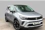 2021 Vauxhall Crossland 1.2 Elite 5dr