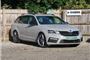 2020 Skoda Octavia Estate 2.0 TSI 245 vRS 5dr DSG [Black Pack]