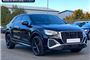 2024 Audi Q2 35 TFSI S Line 5dr