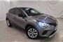 2022 Renault Captur 1.0 TCE 90 Iconic 5dr