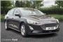 2019 Ford Focus 1.0 EcoBoost 125 Zetec 5dr