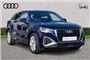 2023 Audi Q2 35 TFSI S Line 5dr S Tronic