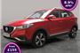 2021 MG ZS EV 105kW Exclusive EV 45kWh 5dr Auto