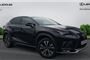 2020 Lexus NX 300h 2.5 F-Sport 5dr CVT [Premium Pack/Leather]