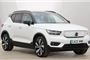 2022 Volvo XC40 Recharge 170kW Recharge Pro 69kWh 5dr Auto