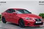 2016 Lexus IS 300h F-Sport 4dr CVT Auto